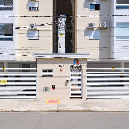 Af-39 Novo, Ar, Piscina, Pertinho De Tudo! อูบาตูบา ภายนอก รูปภาพ