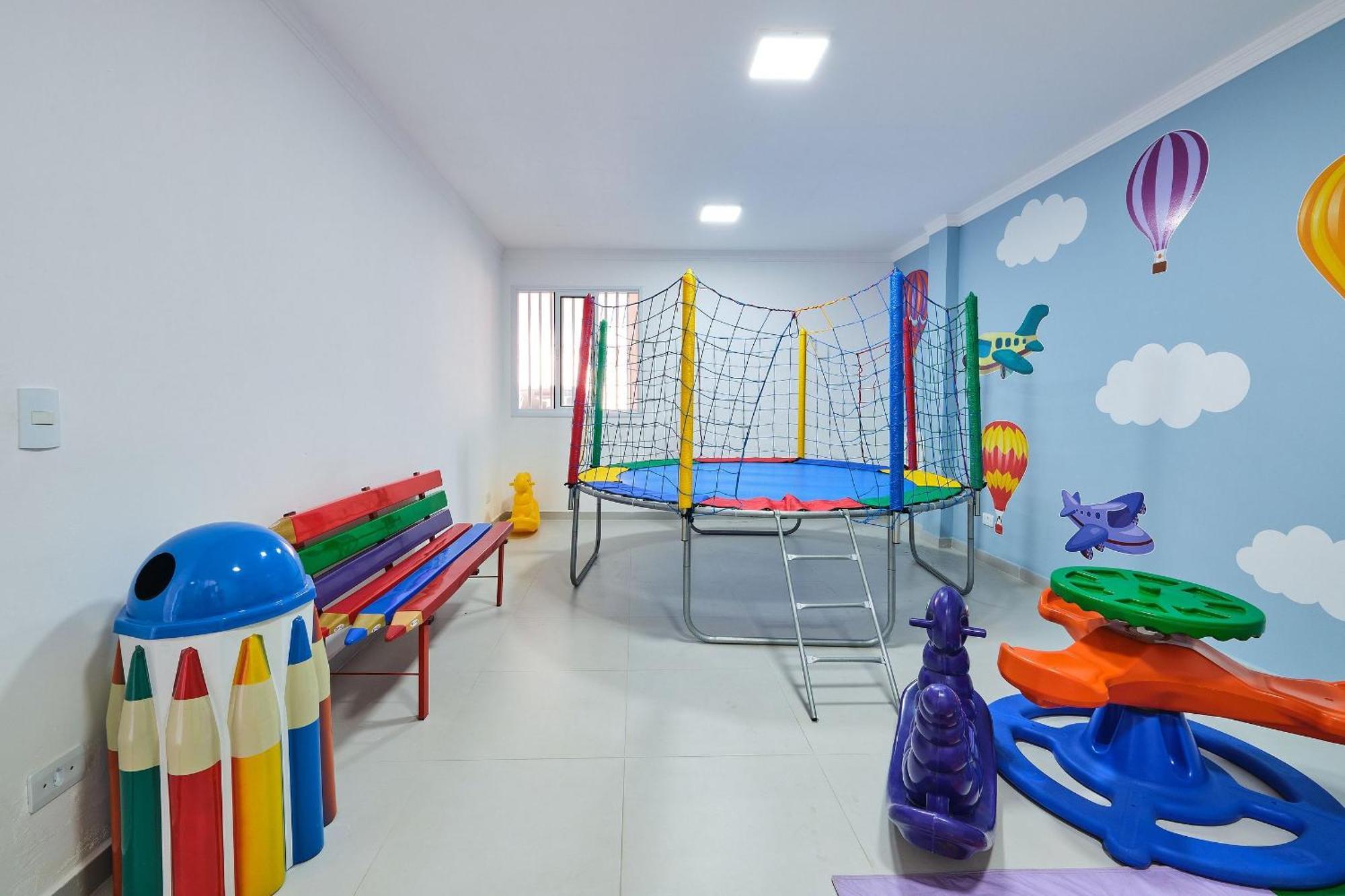 Af-39 Novo, Ar, Piscina, Pertinho De Tudo! อูบาตูบา ภายนอก รูปภาพ