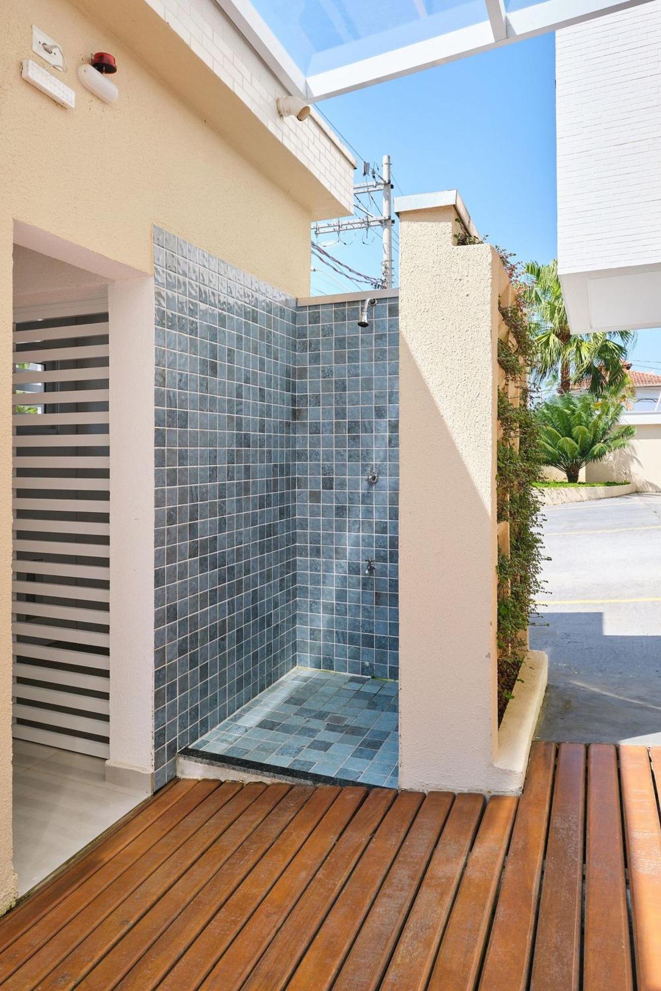Af-39 Novo, Ar, Piscina, Pertinho De Tudo! อูบาตูบา ภายนอก รูปภาพ