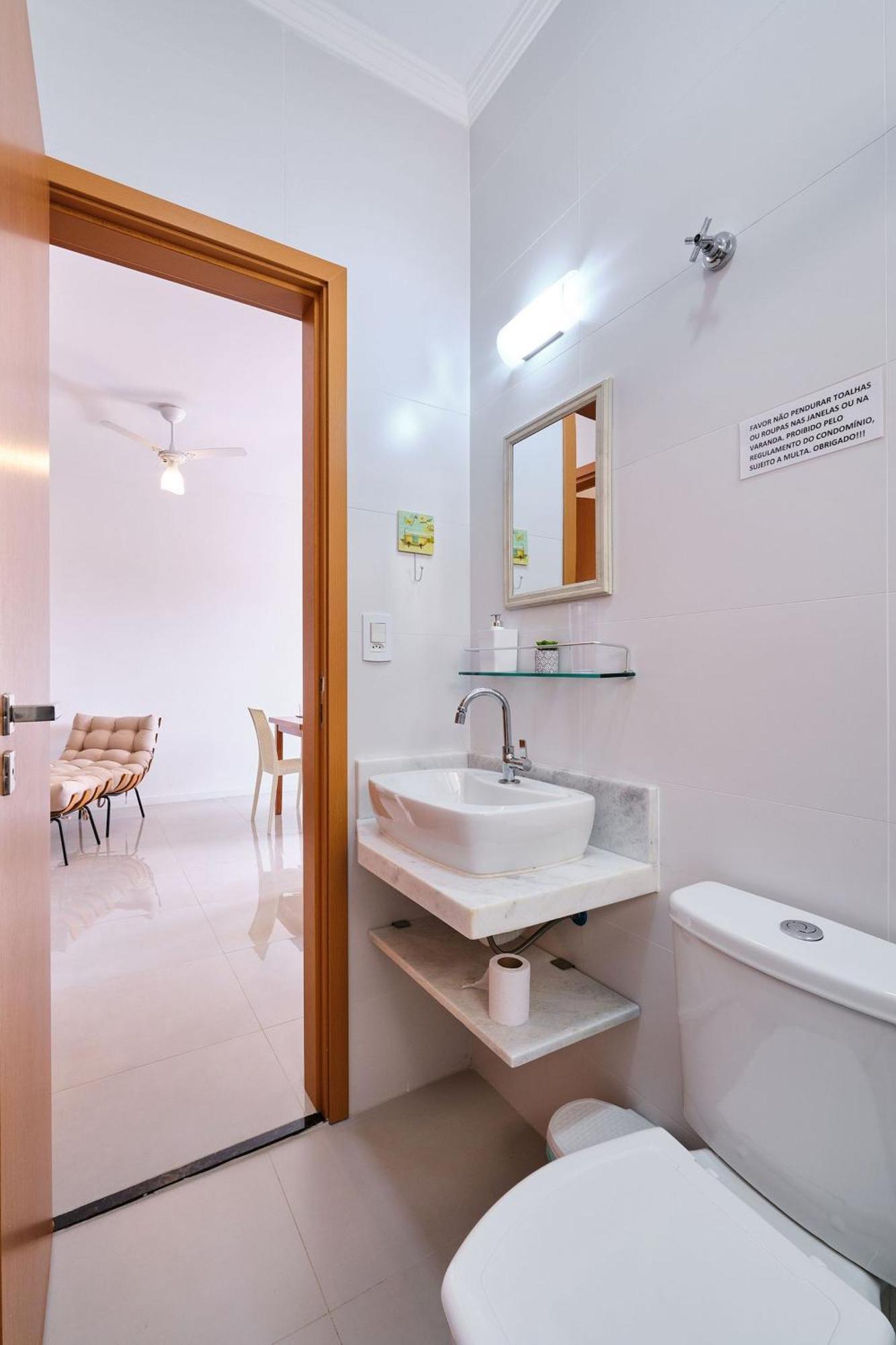 Af-39 Novo, Ar, Piscina, Pertinho De Tudo! อูบาตูบา ภายนอก รูปภาพ
