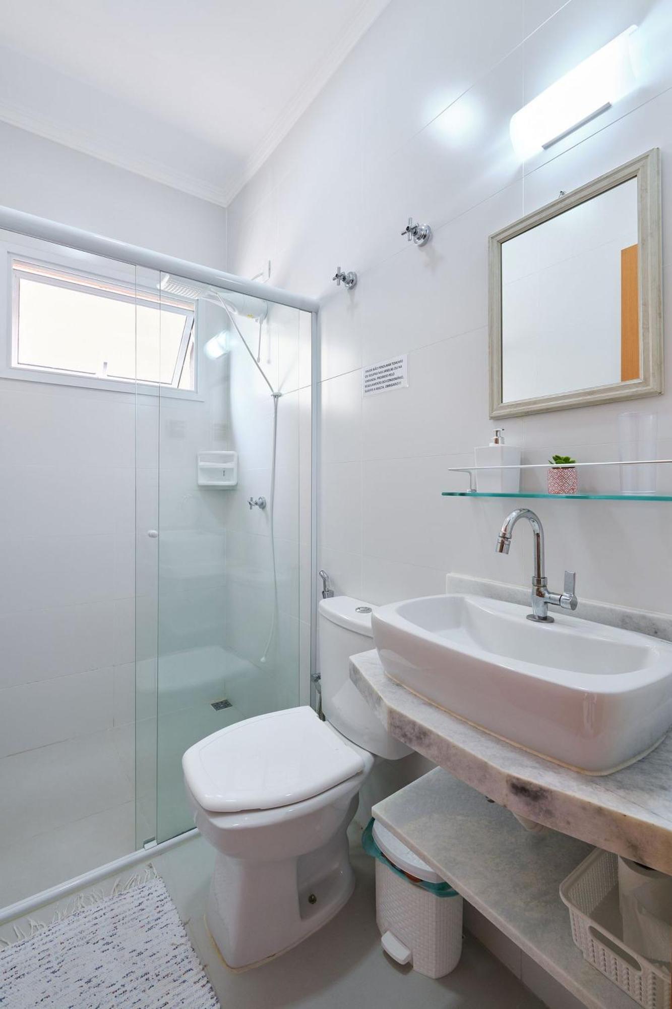 Af-39 Novo, Ar, Piscina, Pertinho De Tudo! อูบาตูบา ภายนอก รูปภาพ