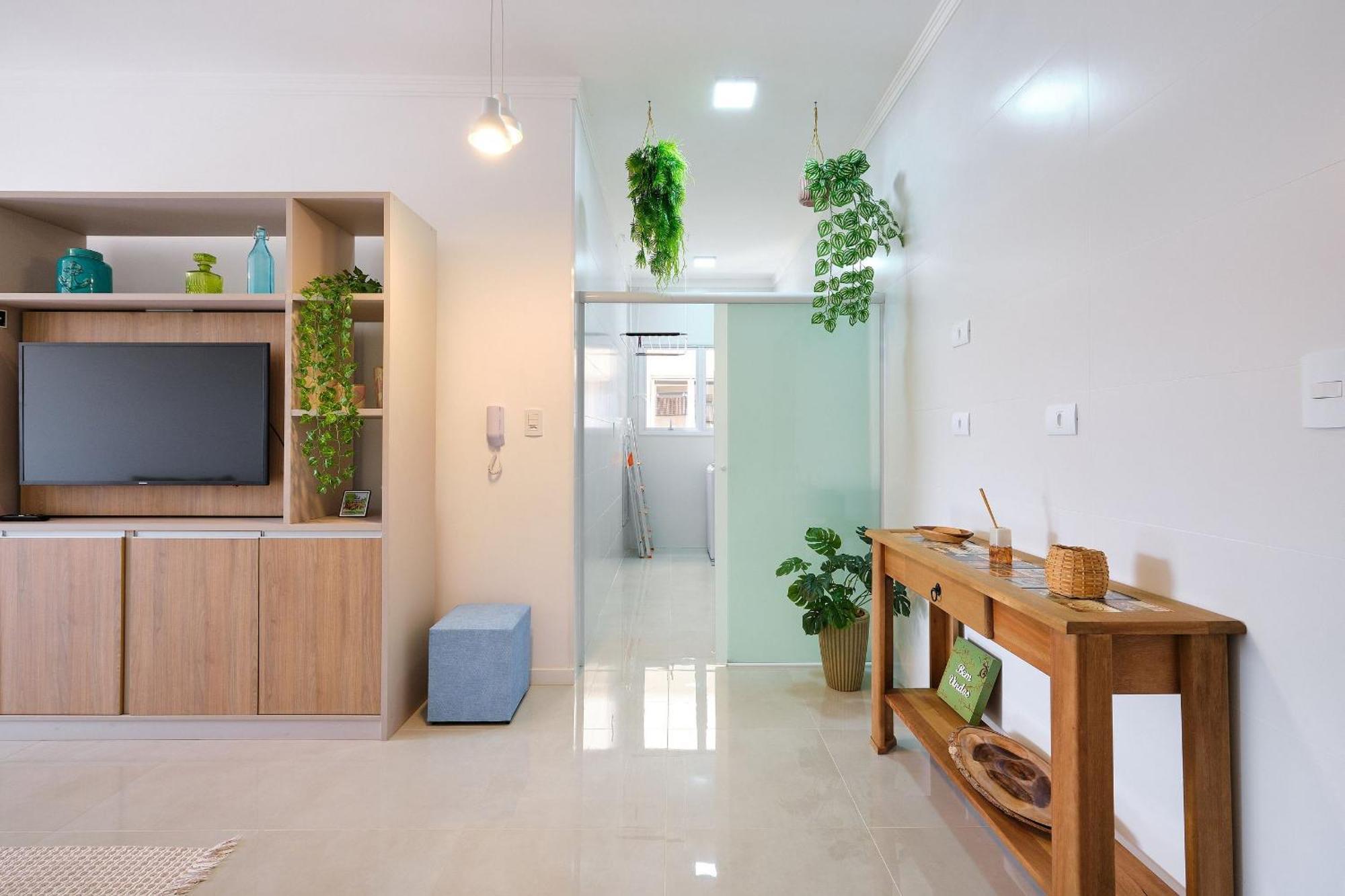 Af-39 Novo, Ar, Piscina, Pertinho De Tudo! อูบาตูบา ภายนอก รูปภาพ